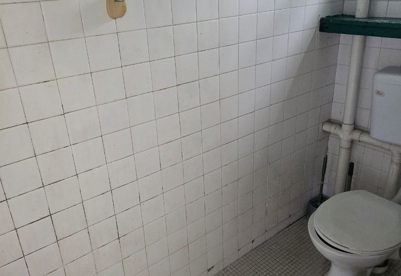 Bandar Baru Wangsa Maju (Seksyen 2)