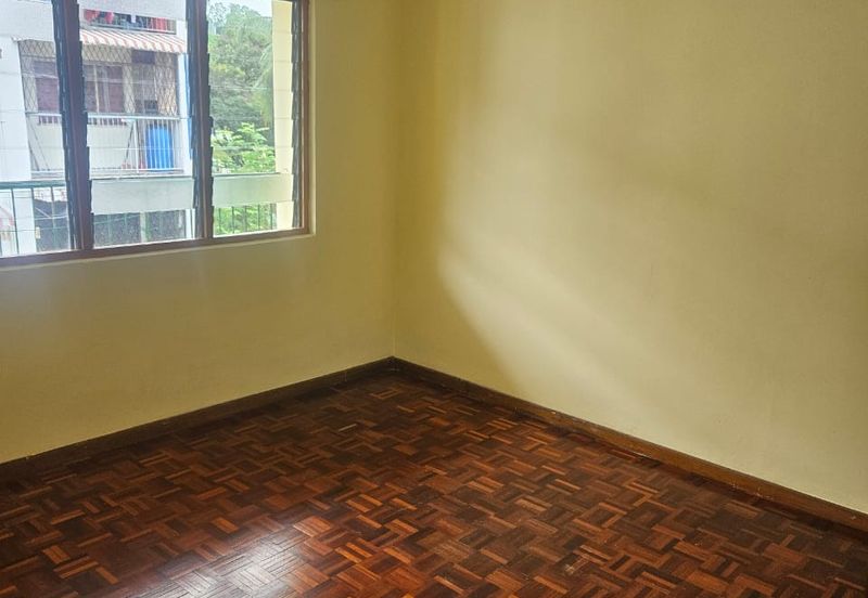 Bandar Baru Wangsa Maju (Seksyen 2)