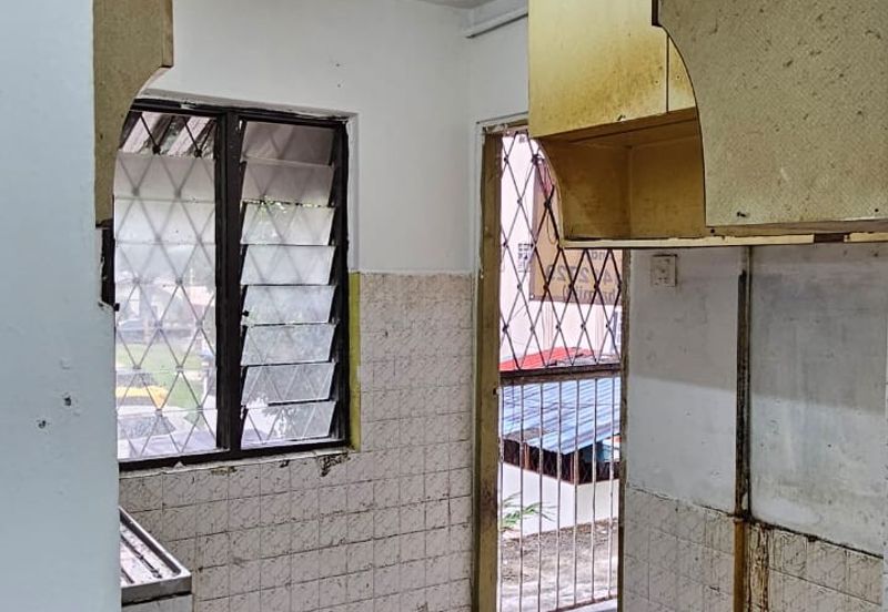 Bandar Baru Wangsa Maju (Seksyen 4)