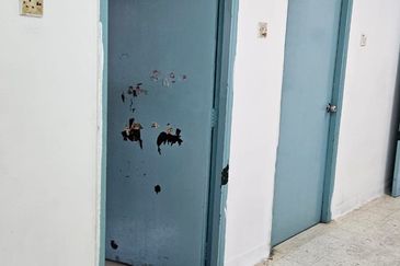 Bandar Baru Wangsa Maju (Seksyen 4)