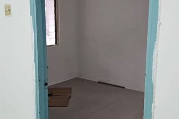 Bandar Baru Wangsa Maju (Seksyen 4)