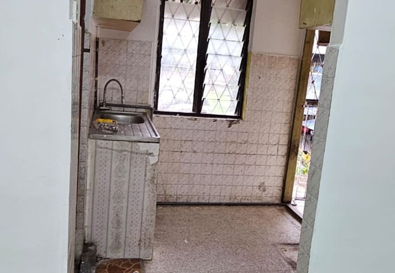 Bandar Baru Wangsa Maju (Seksyen 4)