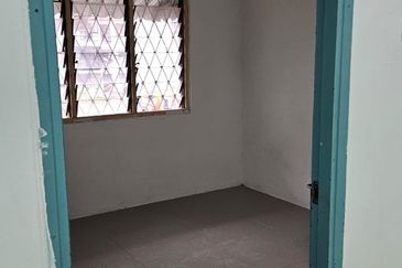 Bandar Baru Wangsa Maju (Seksyen 4)