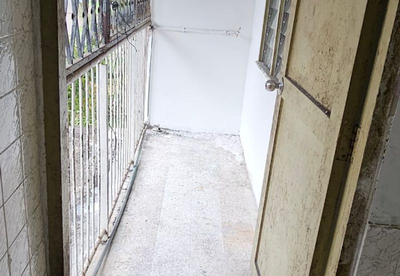 Bandar Baru Wangsa Maju (Seksyen 4)