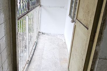 Bandar Baru Wangsa Maju (Seksyen 4)