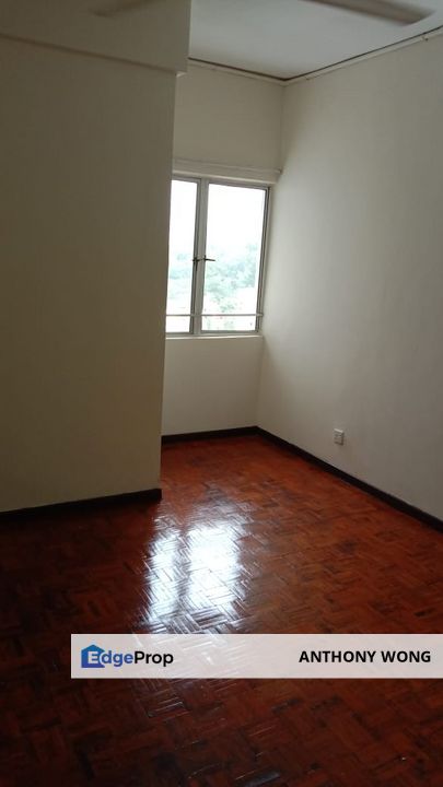 Wangsa Maju, Menara Alpha Condo For Sale - near LRT station, Kuala Lumpur, Wangsa Maju