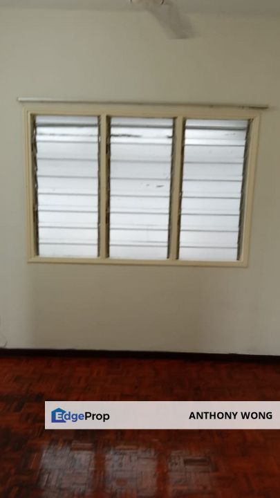 Wangsa Maju, Menara Alpha Condo For Sale - near LRT station, Kuala Lumpur, Wangsa Maju