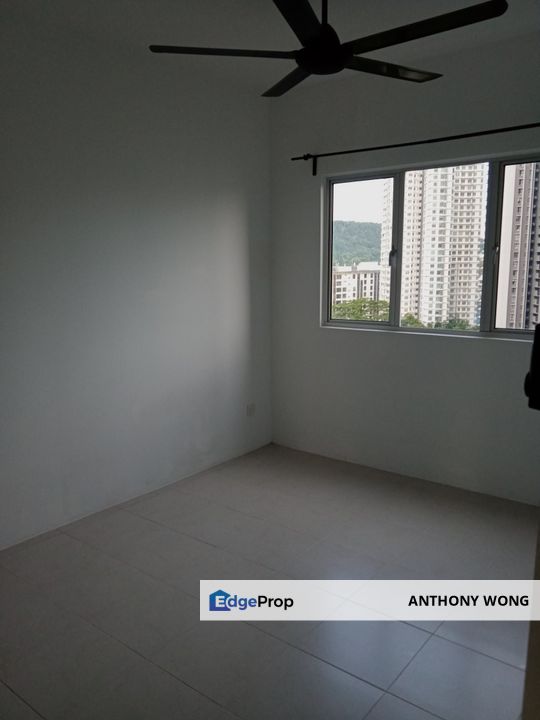 Wangsa Maju. Residensi Wangamas Condo For Rent - near LRT Sri Rampai station, Kuala Lumpur, Wangsa Maju