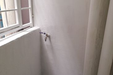 Teratai Mewah Apartment