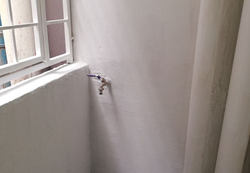 Teratai Mewah Apartment