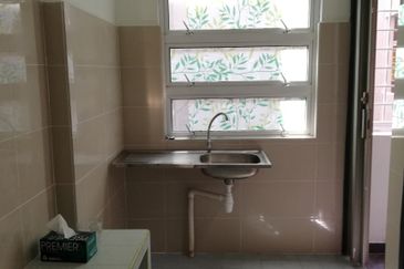 Teratai Mewah Apartment