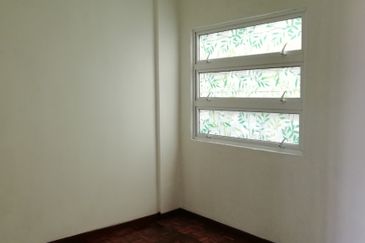 Teratai Mewah Apartment