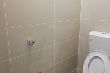 Teratai Mewah Apartment