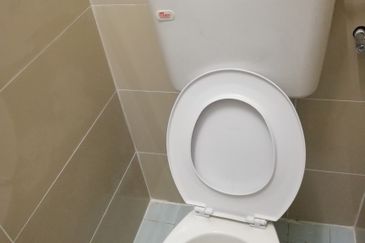 Teratai Mewah Apartment