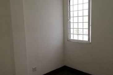 Teratai Mewah Apartment