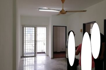 Teratai Mewah Apartment
