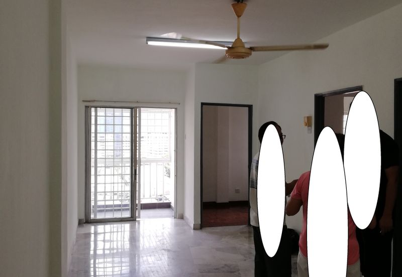 Teratai Mewah Apartment