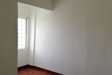 Teratai Mewah Apartment