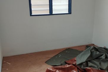 Taman Kepong (Kepong Garden)