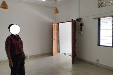 Taman Kepong (Kepong Garden)