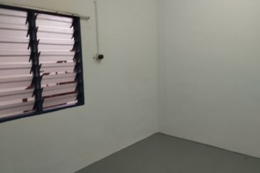 Taman Kepong (Kepong Garden)