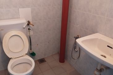 Taman Kepong (Kepong Garden)