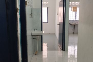 Taman Kepong (Kepong Garden)