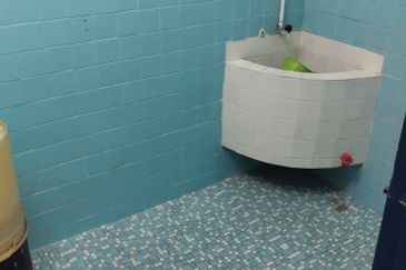 Taman Kepong (Kepong Garden)