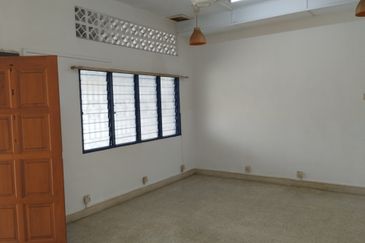 Taman Kepong (Kepong Garden)