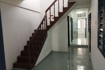 Taman Kepong (Kepong Garden)