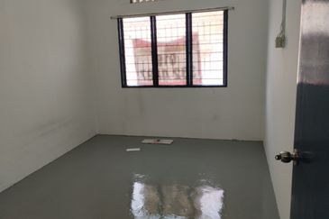 Taman Kepong (Kepong Garden)