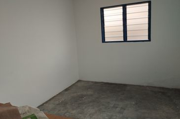 Taman Kepong (Kepong Garden)