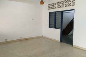 Taman Kepong (Kepong Garden)