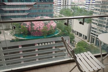 The Elements @ Ampang