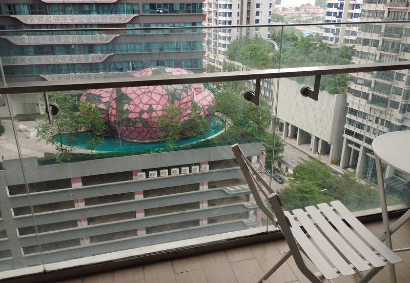 The Elements @ Ampang