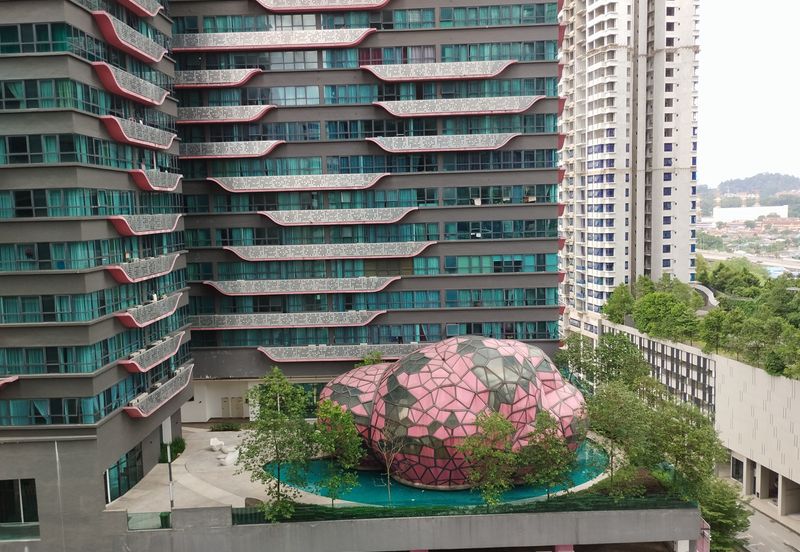 The Elements @ Ampang