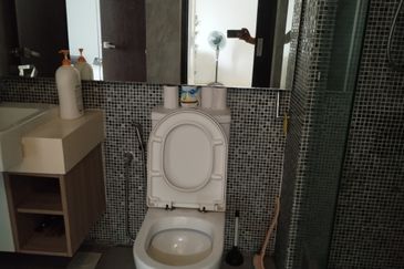 The Elements @ Ampang