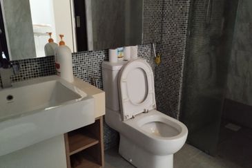 The Elements @ Ampang