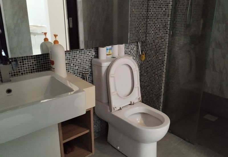 The Elements @ Ampang