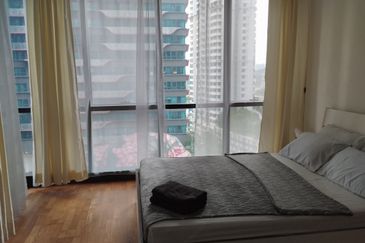 The Elements @ Ampang