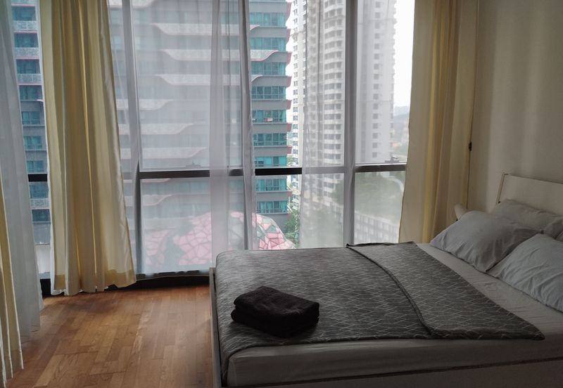 The Elements @ Ampang