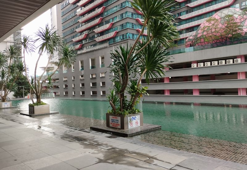 The Elements @ Ampang