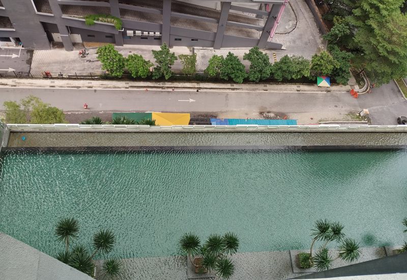 The Elements @ Ampang