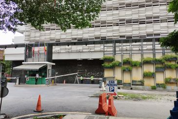 The Elements @ Ampang