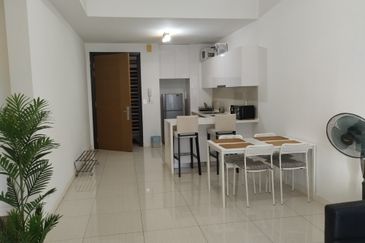 The Elements @ Ampang