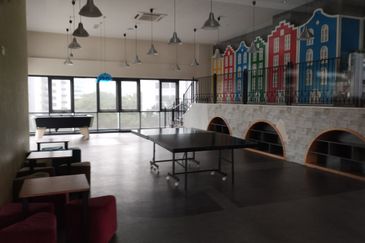 The Elements @ Ampang