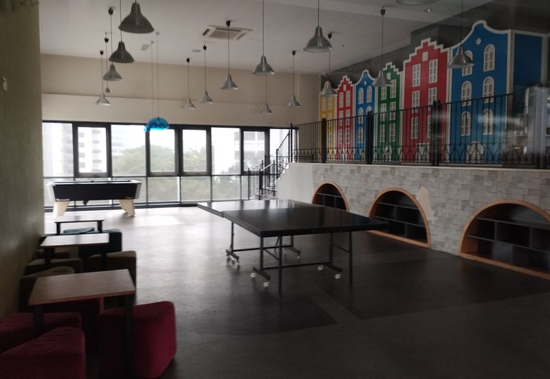 The Elements @ Ampang