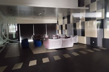 The Elements @ Ampang