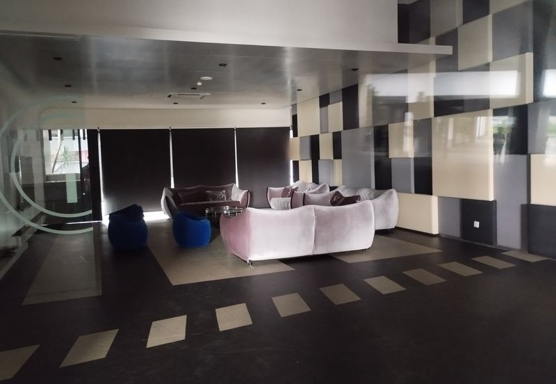 The Elements @ Ampang