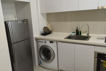 The Elements @ Ampang